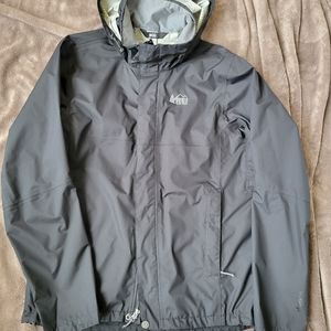 REI Reiner Rain Jacket